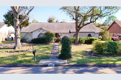 9807 Moorberry Lane, Houston, TX 77080 - Photo 8