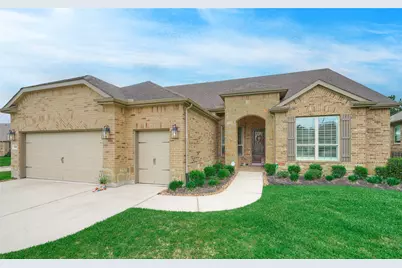 230 Connemara Drive, The Woodlands, TX 77382 - Photo 6