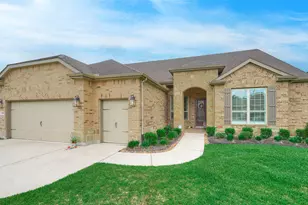 230 Connemara Dr, The Woodlands, TX 77382 - Photo 6