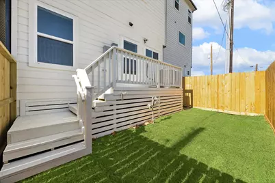 5622 Camino Encantado Drive, Houston, TX 77091 - Photo 4