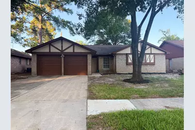 22310 Meadowgate Drive, Spring, TX 77373 - Photo 2