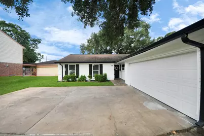 3714 Quail Meadow Drive, Missouri City, TX 77459 - Photo 2