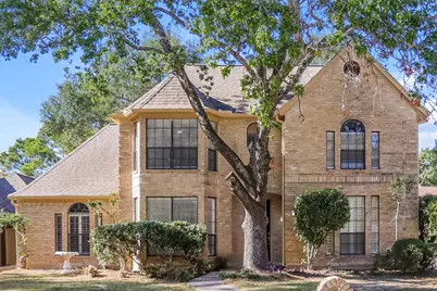 6031 Spring Creek Lane, Spring, TX 77379 - Photo 1