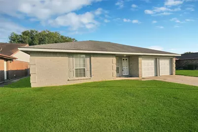 9839 Rustic Rock Road, La Porte, TX 77571 - Photo 1