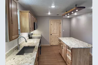 207 George Wilson Road, Huntsville, TX 77320 - Photo 8