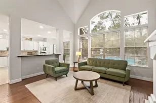 35 Larks Aire Pl, The Woodlands, TX 77381 - Photo 10