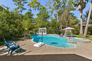 35 Larks Aire Pl, The Woodlands, TX 77381 - Photo 46