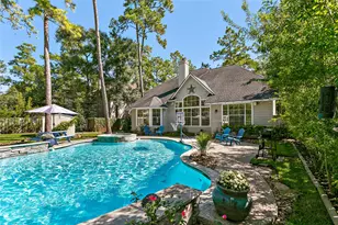 35 Larks Aire Pl, The Woodlands, TX 77381 - Photo 1