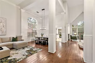 35 Larks Aire Pl, The Woodlands, TX 77381 - Photo 4