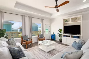 845 O'neil Rd, Galveston, TX 77650 - Photo 4