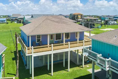 845 O Neil Road, Galveston, TX 77650 - Photo 6
