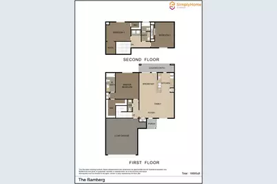 12339 Dona Lane, Houston, TX 77044 - Photo 16