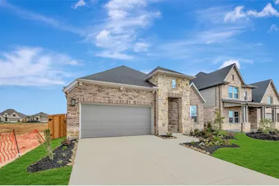 27402 Rolling Bluestem Lane, Hockley, TX 77447 - Photo 4