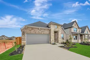 27402 Rolling Bluestem Lane, Hockley, TX 77447 - Photo 4