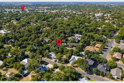 508 N Edison Street, Fredericksburg, TX 78624 - Photo 2