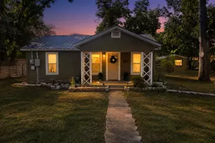 508 N Edison St, Fredericksburg, TX 78624 - Photo 36