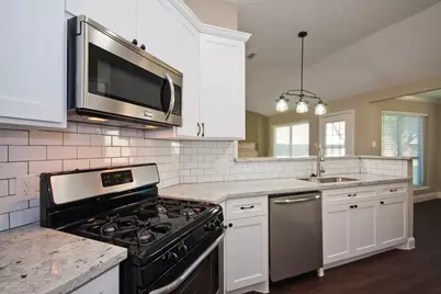 2410 Decker Park Court, Richmond, TX 77406 - Photo 1