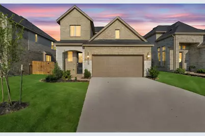 1426 Northwood Bluff Lane, Pinehurst, TX 77362 - Photo 2