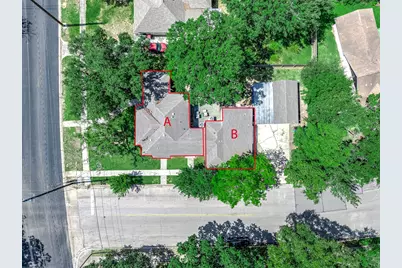 611 N Pruett Street #B, Baytown, TX 77520 - Photo 26
