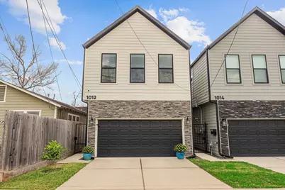 1012 W 23rd Street, Houston, TX 77008 - Photo 32