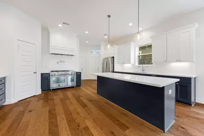 1012 W 23rd Street, Houston, TX 77008 - Photo 6