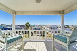 4207 Reeves Dr, Galveston, TX 77554 - Photo 22
