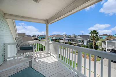 4207 Reeves Drive, Galveston, TX 77554 - Photo 6