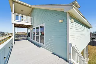 4207 Reeves Dr, Galveston, TX 77554 - Photo 24