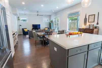 808 Woodcrest Drive #B, Houston, TX 77018 - Photo 10