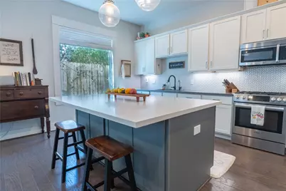 808 Woodcrest Drive #B, Houston, TX 77018 - Photo 6