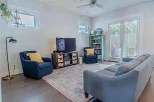 808 Woodcrest Dr, Houston, TX 77018 - Photo 4