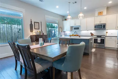 808 Woodcrest Drive #B, Houston, TX 77018 - Photo 12