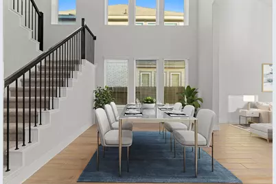 2372 Seaglass Terrace Drive, Katy, TX 77493 - Photo 10