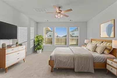 2372 Seaglass Terrace Drive, Katy, TX 77493 - Photo 20