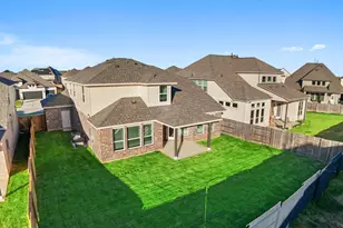 2372 Seaglass Ter Dr, Katy, TX 77493 - Photo 40