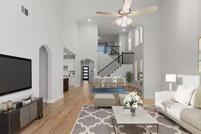 2372 Seaglass Terrace Drive, Katy, TX 77493 - Photo 18