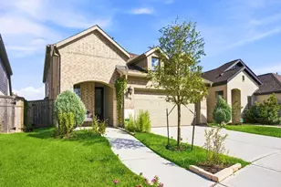 9718 Perdita Trl, Missouri City, TX 77459 - Photo 36