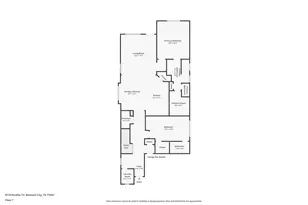 9718 Perdita Trl, Missouri City, TX 77459 - Photo 48