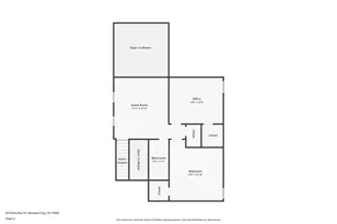 9718 Perdita Trl, Missouri City, TX 77459 - Photo 48