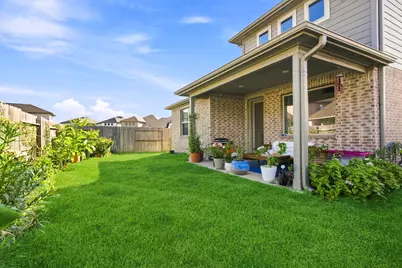 9718 Perdita Trail, Missouri City, TX 77459 - Photo 38