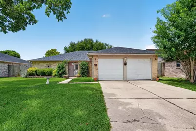 15815 Thistledew Drive, Houston, TX 77082 - Photo 2