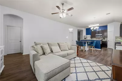 415 Cherry Valley Drive, Huffman, TX 77336 - Photo 8