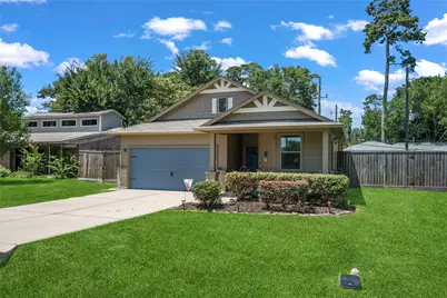415 Cherry Valley Drive, Huffman, TX 77336 - Photo 2