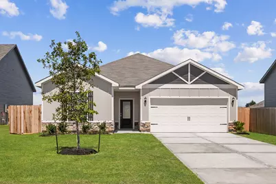 313 Tejas Trail, Waller, TX 77484 - Photo 1