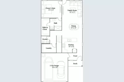 16806 Old Wagon Way, Hockley, TX 77447 - Photo 30