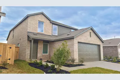 16806 Old Wagon Way, Hockley, TX 77447 - Photo 2