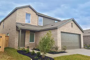 16806 Old Wagon Way, Hockley, TX 77447 - Photo 2