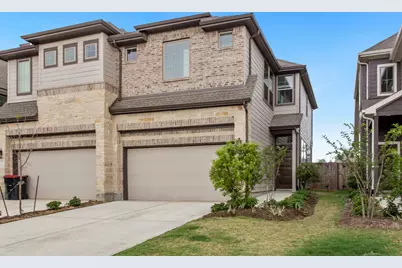 1531 Rustling Creek Drive, Missouri City, TX 77459 - Photo 1