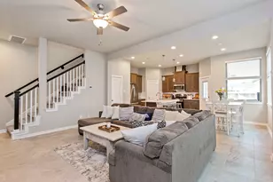 1531 Rustling Creek Dr, Missouri City, TX 77459 - Photo 4