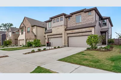 1531 Rustling Creek Drive, Missouri City, TX 77459 - Photo 2